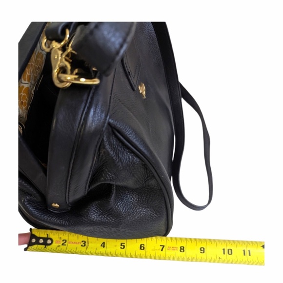 Emma Fox Doctor satchel purse - Picture 15 of 16